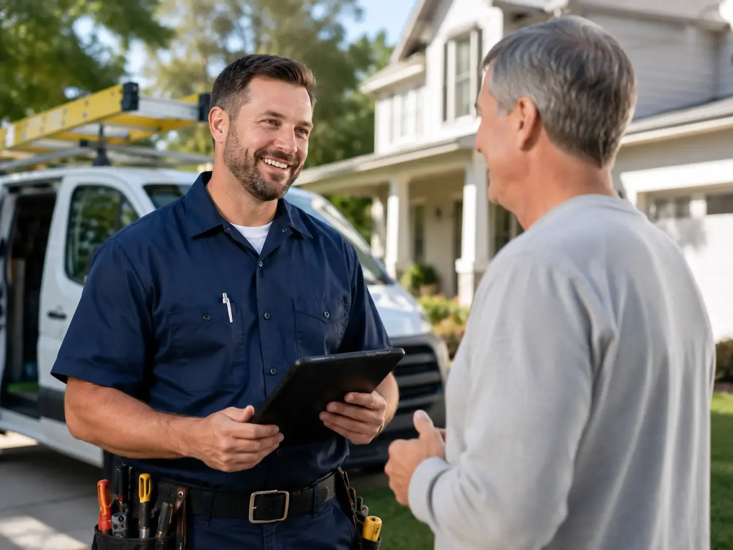 Whole Home Rewiring La Joya, NM FAQs