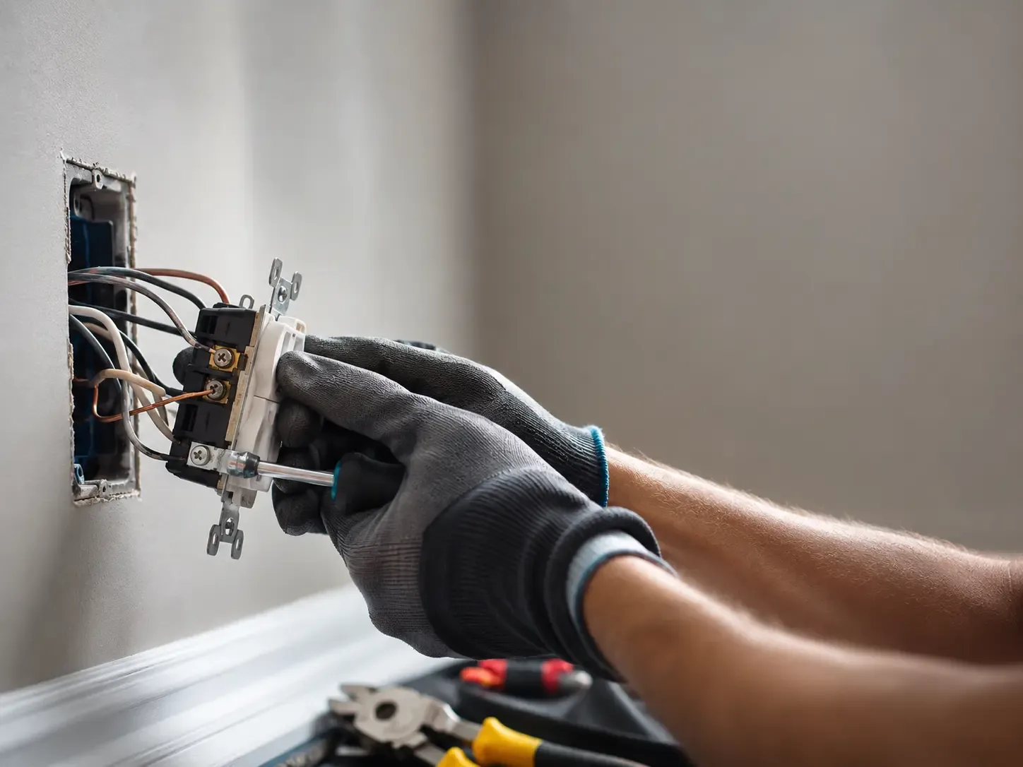 Why choose Whole Home Rewiring in La Joya, NM